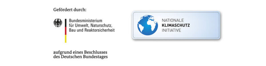 Gefördert durch